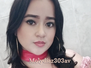 Molydiaz303av