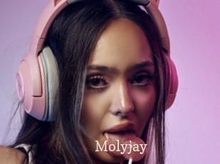Molyjay