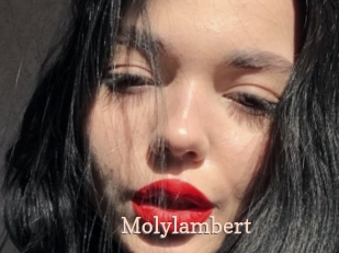 Molylambert