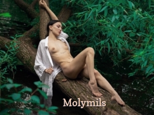 Molymils