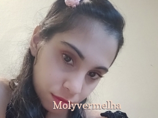 Molyvermelha