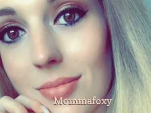 Mommafoxy