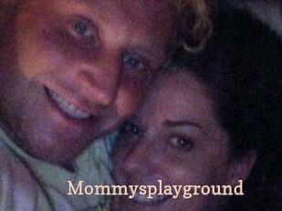 Mommysplayground