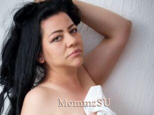 MommzSU