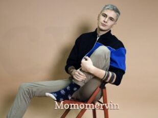 Momomervin