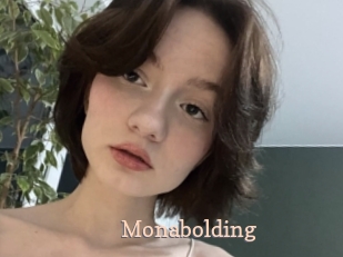 Monabolding