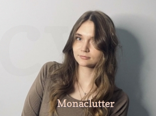 Monaclutter