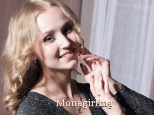 Monagirling