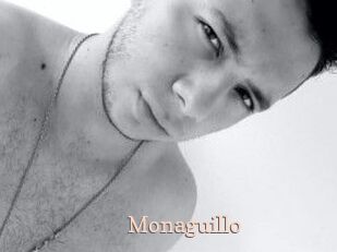 Monaguillo
