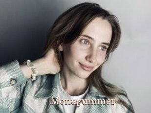 Monagummer
