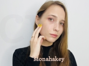 Monahakey
