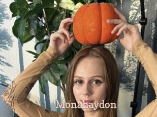 Monahaydon