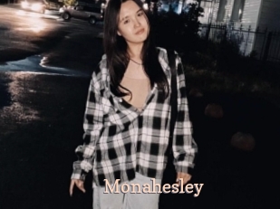 Monahesley