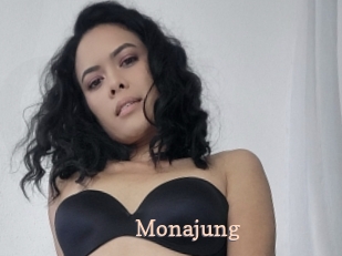 Monajung