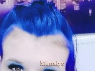 Monalys