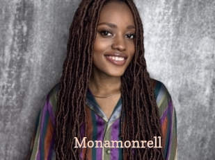 Monamonrell