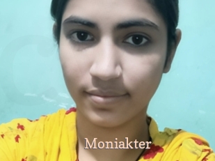 Moniakter