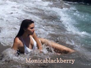 Monicablackberry