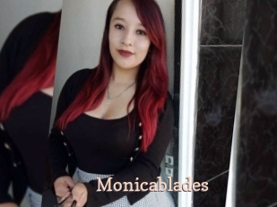 Monicablades
