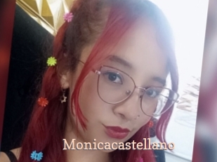 Monicacastellano