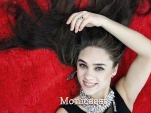 Monicacat
