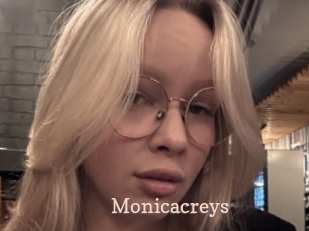 Monicacreys