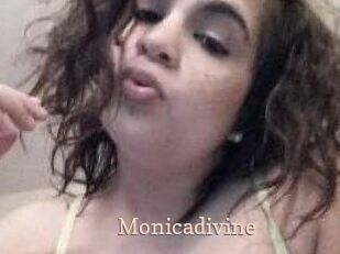 Monica_divine