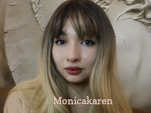 Monicakaren
