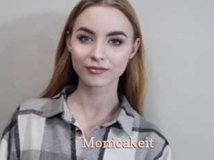 Monicakeit