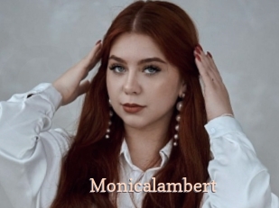 Monicalambert