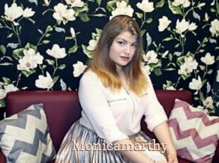 Monicamarthy