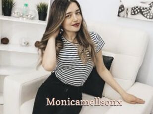 Monicamellsonx