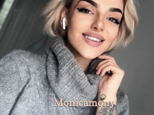 Monicamony