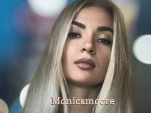 Monicamoore