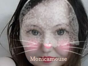Monicamouse
