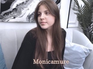 Monicamure