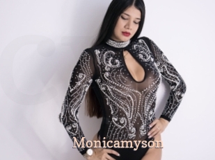Monicamyson
