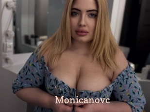 Monicanovc