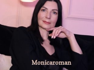 Monicaroman