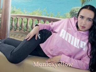 Monicayellow