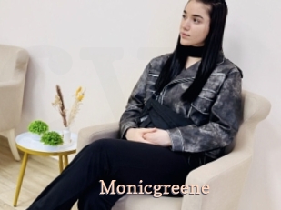 Monicgreene
