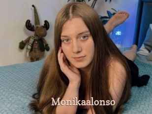 Monikaalonso