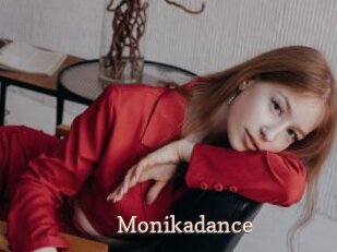 Monikadance