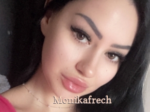 Monikafrech