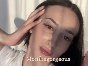 Monikagorgeous