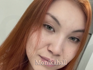 Monikahall