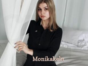 Monikakeln