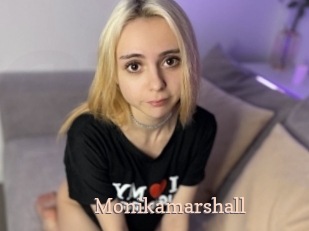 Monikamarshall