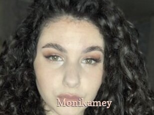Monikamey