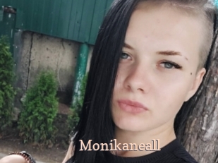 Monikaneall